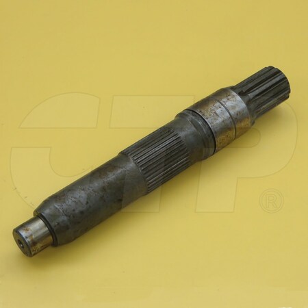 Aic Replacement Parts Shaft Fits Caterpillar Models 1673855